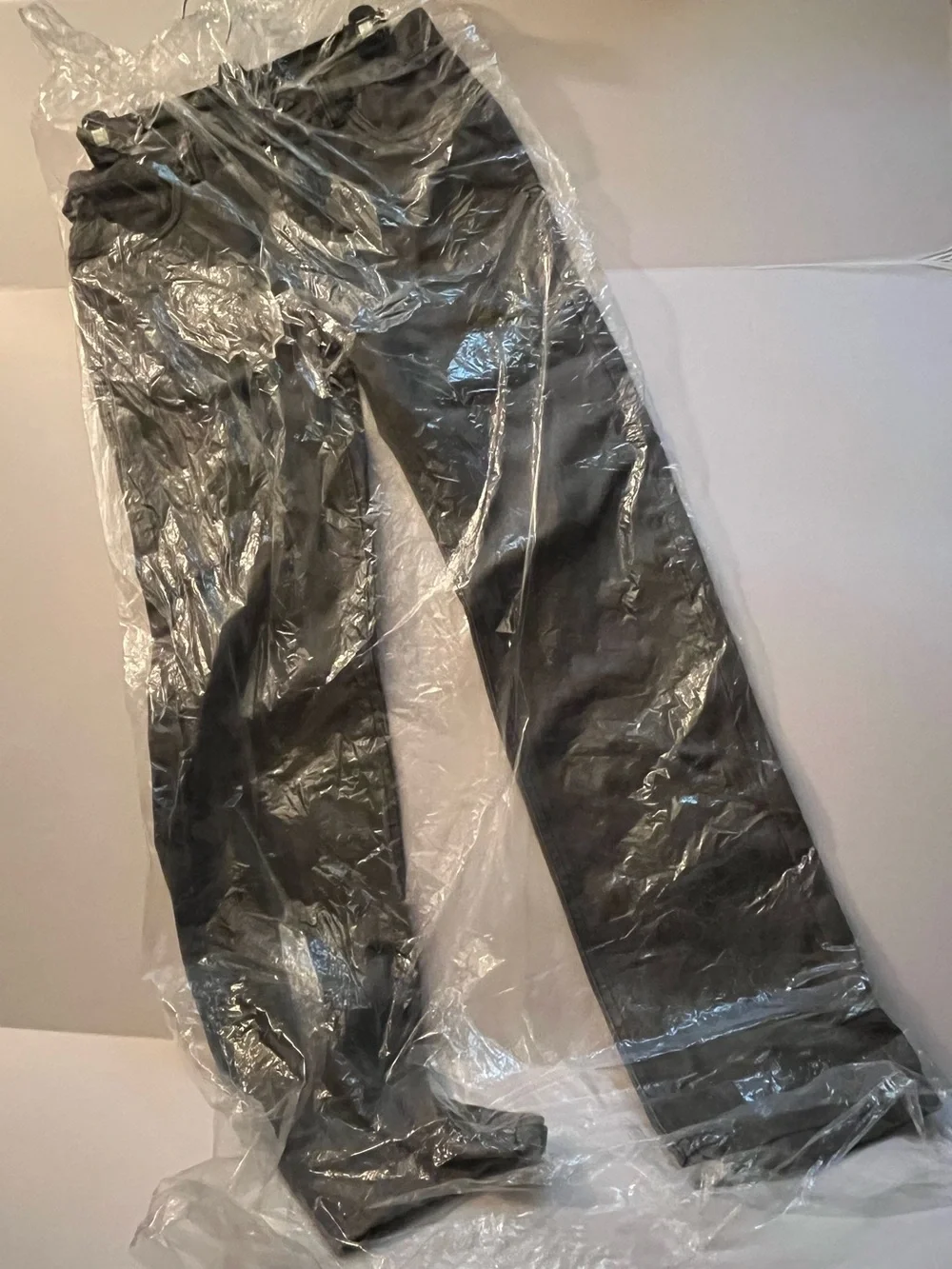 NWT Calvin Klein Gray Jeans - Boy’s Size 14
